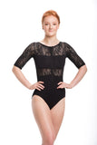 Astrid with Kara Lace - AW187KL