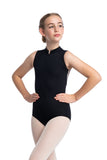 Girls Zip Front with Paris Print New - AW1062PRN G