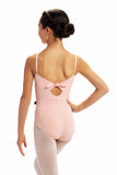 Girls Lucy with Spaghetti Straps - AW1086 G