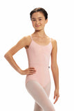 Girls Lucy with Spaghetti Straps - AW1086 G