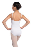 Girls Sabrina with Nutcracker Black&White Ballerina Print - AW153NU-21 G
