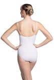 Sabrina with Nutcracker Black&White Ballerina Print - AW153NU-21
