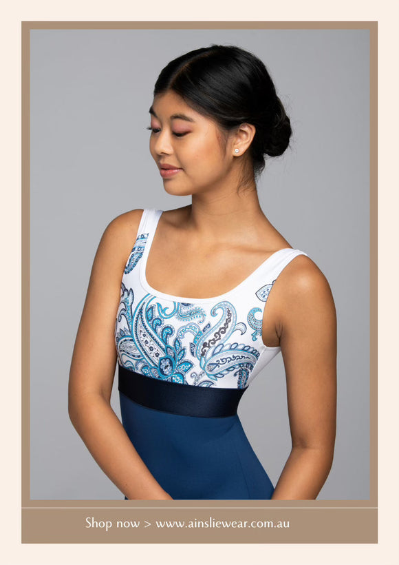 AinslieWear Manon Collection