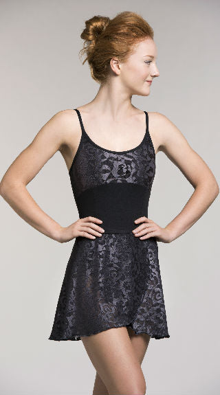 AinslieWear Deco Lace Collection