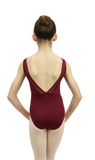 Girls Camille with Mesh - AW1080ME G
