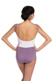 Amelia with Soft Fern Print - AW1109SFN