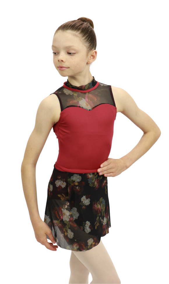 Girls 13