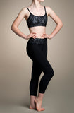 Leggings with Kara Lace - AW417KL