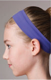 Girls Headband in Tactel - AW702 G