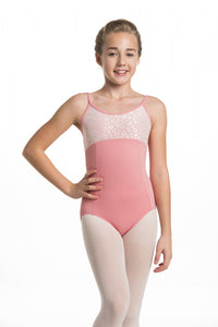 Girls Tara with Daisy Mesh - AW119DS G