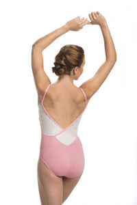 Allegra with Daisy Mesh - AW136DS