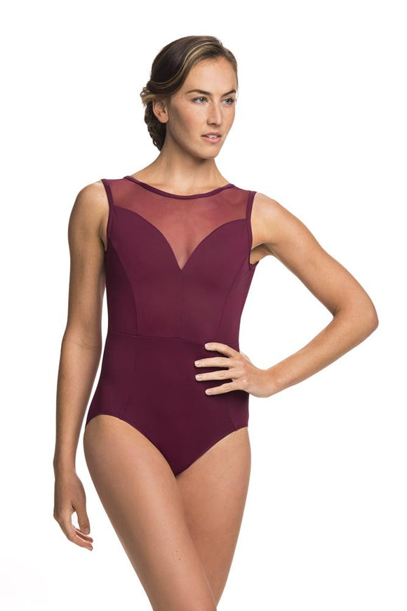 Bianca with Mesh - AW1039ME