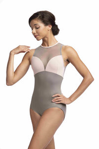 Daphne with Mesh - AW1054ME