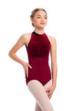 Girls Vera with Velvet - AW1091MEV G