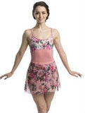 Tara with Soft Floral Print - AW119SF