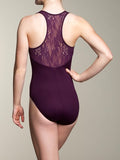 Tessa with Kara Lace - AW150KL