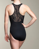 Tessa with Kara Lace - AW150KL