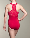 Tessa with Kara Lace - AW150KL