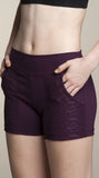 Mocket Shorts Swirl Lace - AW421SW