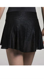 Pull-on Skirt in Royal Lace - AW508RL